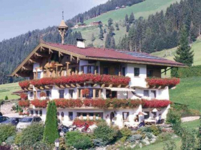 Hotel Landhaus Marchfeld